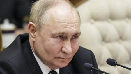 BRITANCI OGORČENI Stigla ih Putinova osveta