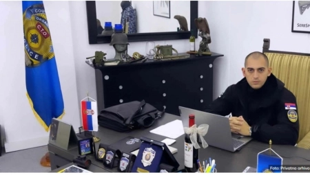 TAKTIKA ODBRANE OSUMNJIČENOG ZA UBISTVO DANKE ILIĆ Pantić: Nikome nije jasno šta radi, ali to je njegovo pravo