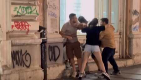 SRBI, BOSANCI I RUMUNI PRETUKLI AUSTRIJANCE Pala maloletnička banda, najstariji ima 16 godina