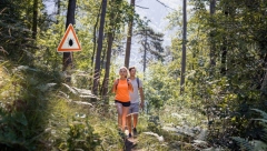 Iz prikrajka čekaju da se "zakače": Pripazite, ova boja odeće magnet je za krpelje