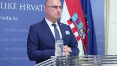 HRVATSKI MINISTAR: Crna Gora bi trebalo da donese rezoluciju o Božićnom ustanku