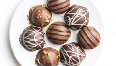POSNE KEKS PRALINE Savršeni kolači za slavsku trpezu, a tope se u ustima