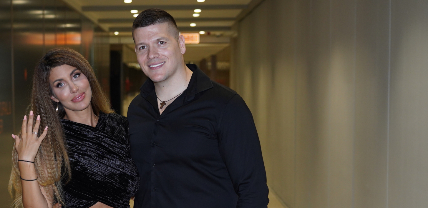 SLOBA RADANOVIĆ DOŽIVEO VELIKU NEPRIJATNOST! Pevač javno otkrio šta se desilo njegovoj porodici u Crnoj Gori, javnost besna