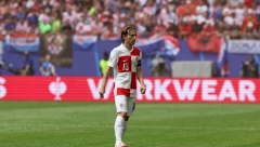 HRVATI KUKAJU Modrić u suzama, evo koga je okrivio za krah "vatrenih"