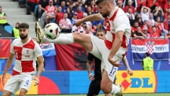 UEFA kaznila Hrvate, ali ne zbog vređanja Srba
