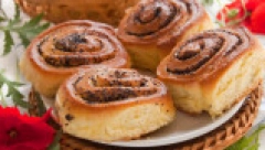 PUŽIĆI SA ROGAČEM BOLJI OD ONIH KLASIČNIH Proveren recept za pravo zadovoljstvo