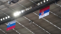 IZAZOV GENERACIJE Evo gde možete da pratit meč "orlova" na Evropskom prvenstvu