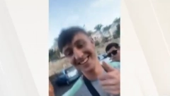 MLADIĆ (19) NESTAO BEZ TRAGA U MEDITERANSKOM RAJU, MAJKA PROŽIVLJAVA PAKAO "Dobila sam uznemirujući poziv..." (VIDEO)