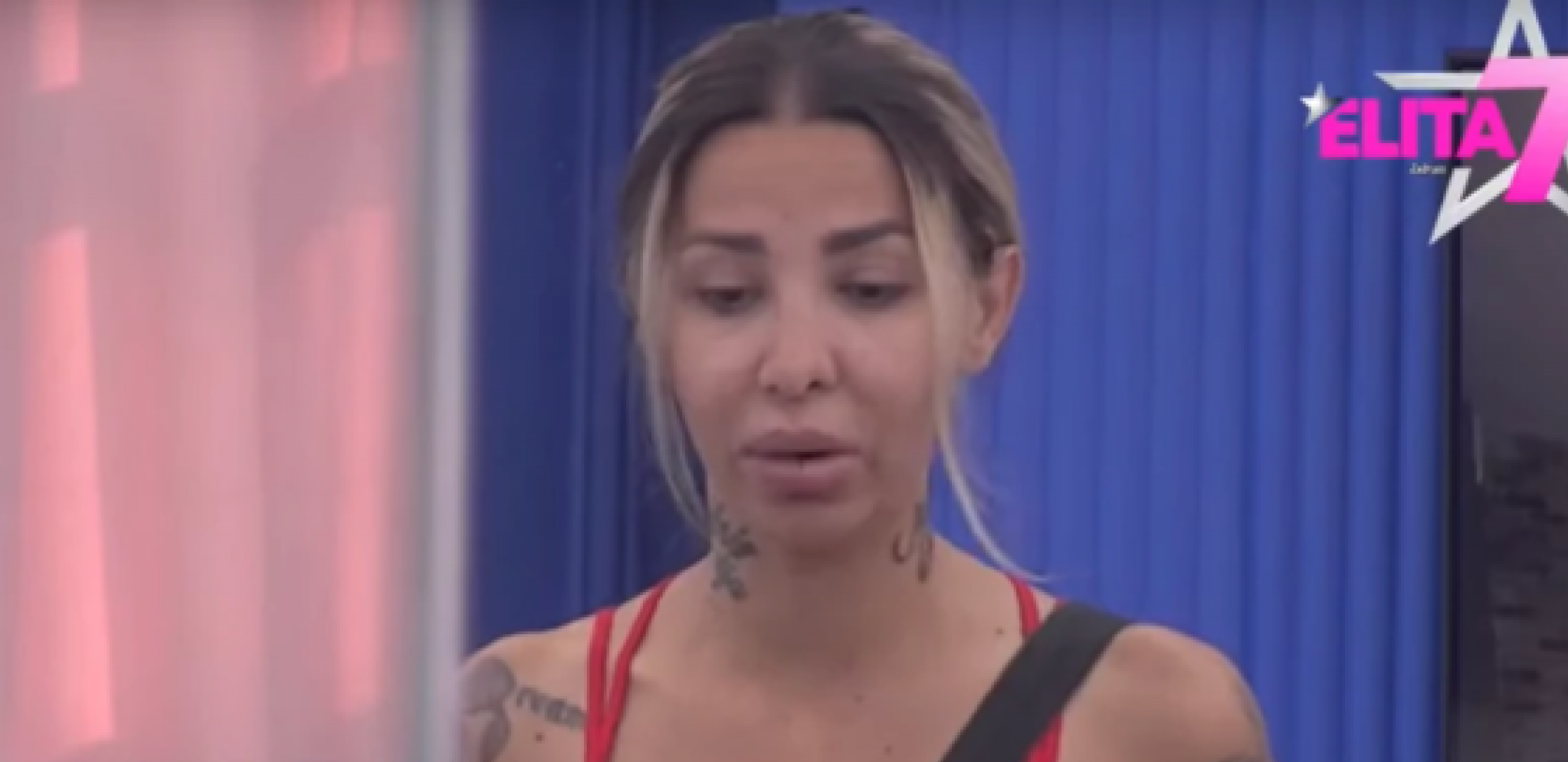 ANELI AHMIĆ OČAJNA NAKON ABORTUSA! Ne može da dođe sebi, njene reči lede krv u žilama: Tresem se i nije mi dobro!
