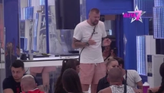 JANJUŠ ŽELI DA SE POMIRI SA BIVŠOM ŽENOM! Trudna Aneli šokirana nakon priznanja u emisiji uživo, uspela samo ovo da izusti!