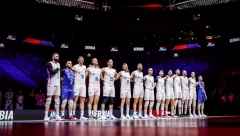 ČUDESAN PREOKRET SRBIJE "Orlovi" napravili džinovski korak ka Olimpijskim igrama