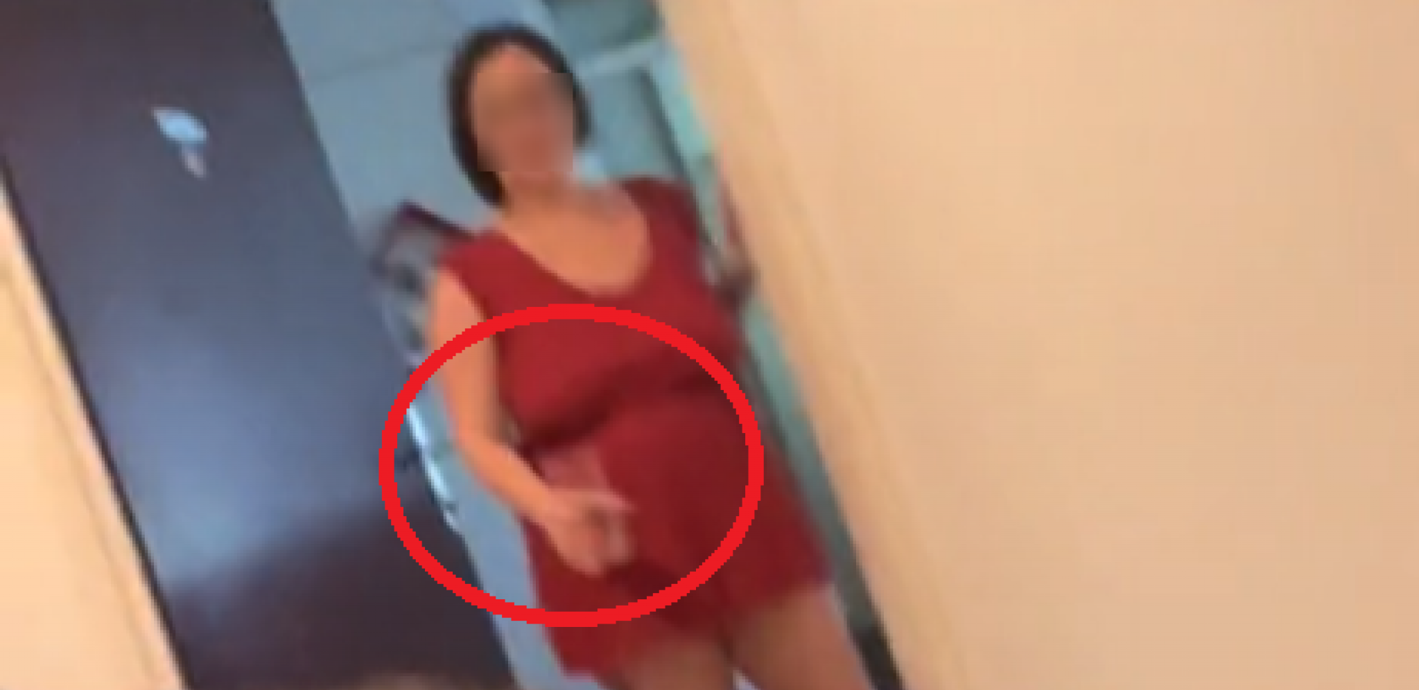 STARI SRPSKI OBIČAJ IZMAKAO SE KONTROLI Devojčica nije znala šta ju je snašlo!