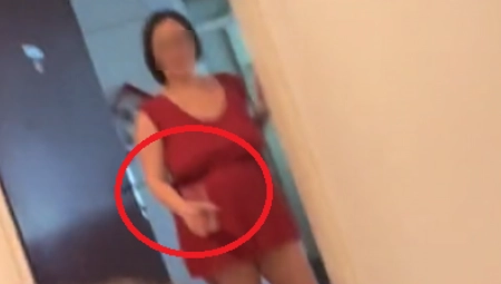 STARI SRPSKI OBIČAJ IZMAKAO SE KONTROLI Devojčica nije znala šta ju je snašlo!