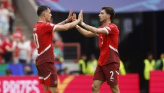 ŠVAJCARCI ĆE IMATI OGROMNU PODRŠKU Pakao čeka Srbiju u Cirihu, Orlovima neće biti nimalo lako