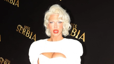 "PLAŠIM SE POSLEDICA" Jelena Karleuša u strahu, otkrila šta se dešavalo u kući, momentalno je morala da prekine sa tim!