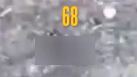 UKRAJINCI OBJAVILI UŽASAVAJUĆI SNIMAK Scene lede krv u žilama, "250 ubijenih Rusa..."