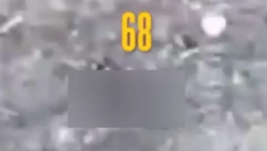 UKRAJINCI OBJAVILI UŽASAVAJUĆI SNIMAK Scene lede krv u žilama, "250 ubijenih Rusa..."