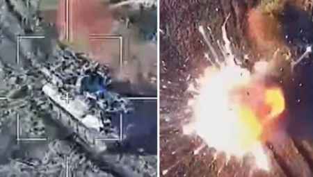 LETI 100 NA SAT I POLEĆE POMOĆU KATAPULTA Novi razoran dron stiže na front, navodi ga satelit! Ukrajinci s Česima napravili analog ruskom Lancetu (FOTO)