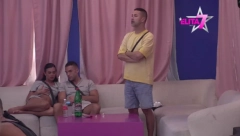 ĐEDOVIĆ SPREMA MATOROJ PAKAO OD ŽIVOTA! Ove reči nikada do sada nije izgovorio, Jovana nije svesna šta je čeka!