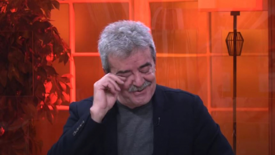 NISMO STVORENI DA SAHRANJUJEMO SVOJU DECU! Dan kada je Bulatović progovorio o SMRTI SINA: Koji god lek da se pojavi ja sam ga imao za 24h