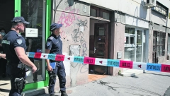 KO JE ČOVEK ZBOG KOGA JE ŽENA SKOČILA KROZ PROZOR I IZLOMILA SE Evo zašto komšije o njemu nemaju lepu reč
