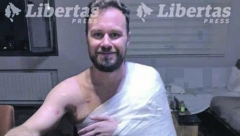 ŠKALJARI NAS NAMESTILI DA NAS POHAPSE Skaj prepiska posle pokušaja atentata na Zvicera