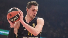KONAČNO KRAJ SAGE Oglasio se Hezonja i otkrio gde nastavlja karijeru