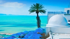 NA SAMO 2 SATA OD VAS: Evo zašto bi Tunis trebalo da bude vaša sledeća destinacija za letovanje