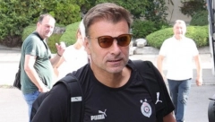 POLAKO SE NAZIRE CRNO-BELI TIM Stanojević do Moskve dobija još dva pojačanja