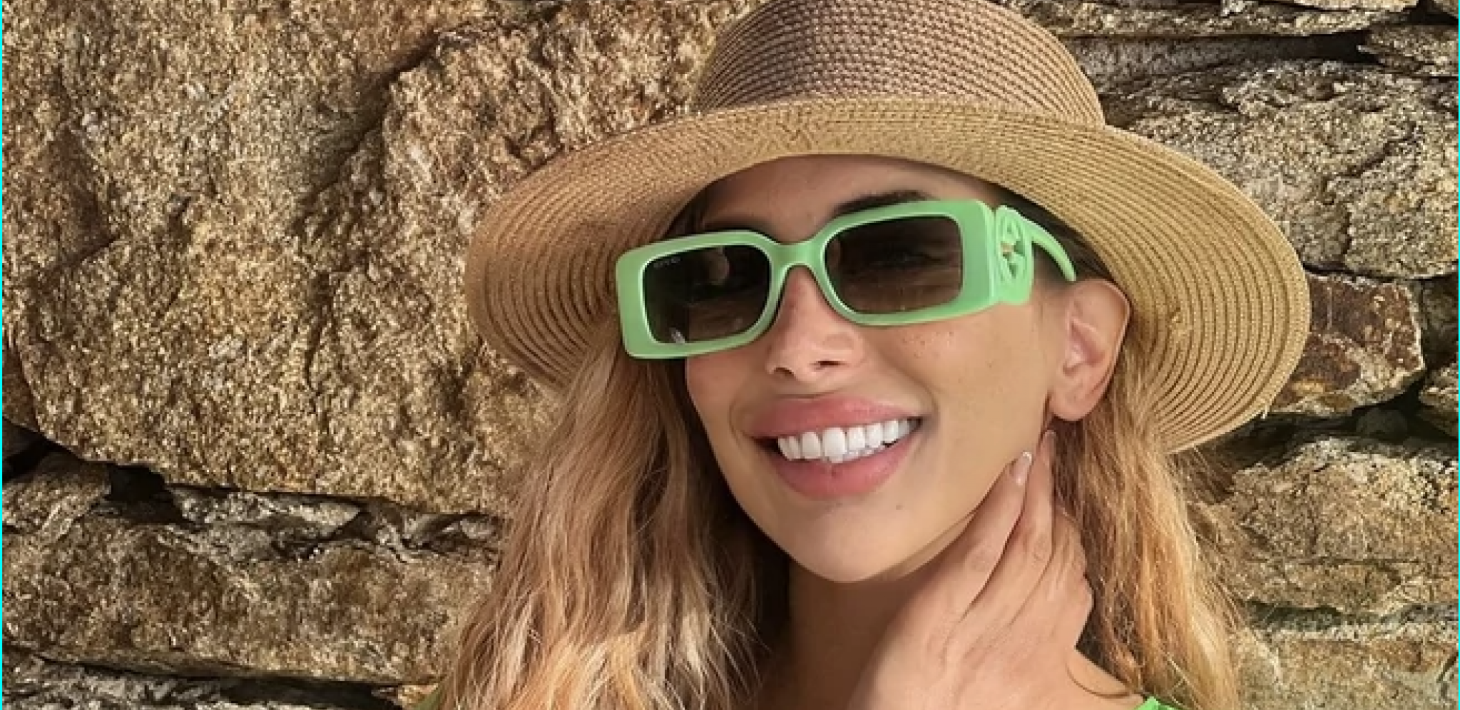 INFLUENSERKA PRONAĐENA MRTVA Umrla je na odmoru, naređena obdukcija samo nekoliko sati pre objavljivala ove fotografije