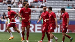 NAŠI FUDBALERI, PRAVI JUNACI Pogledajte kako su Srbi odgovorili albanskim i hrvatskim zlikovcima (VIDEO)