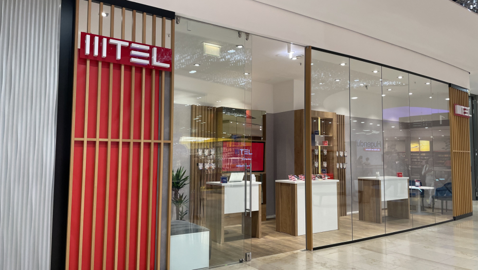 MTEL Nemačka otvorio nove poslovnice u Minhenu i Bohumu
