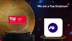 NLB Komercijalna banka prepoznata kao Top poslodavac