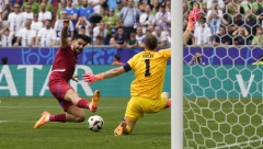 SREĆO, GDE SI? Aleksandar Mitrović propustio ogromnu šansu (VIDEO)