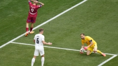 OBLAK SE NADVIO NAD MITROVIĆEM Pogledajte zicer koji su "orlovi" propustili (VIDEO)