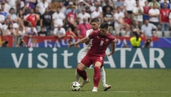 JOVIĆ HEROJ NACIJE Ovako je Srbija došla do zlata vrednog boda (VIDEO)
