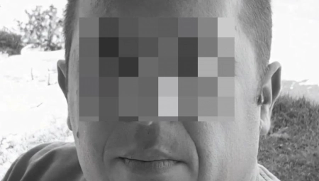 OVO JE RADNIK KOJI JE NASTRADAO U POŽARU U ŠIDU Dok su svi bežali iz fabrike, Perica nije uspeo (FOTO)