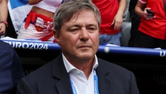 OGLASIO SE PIKSI Stojković ima predlog za Tadića, iznenadio je sve ovom odlukom