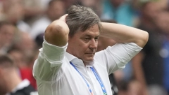 DRAMA U TABORU "ORLOVA" Sve je puklo: Oni više neće da igraju dok je Piksi selektor?