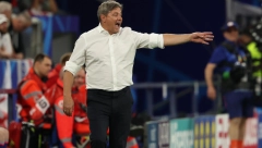 STOJKOVIĆ PRELOMIO Piksi ne da ostavku!