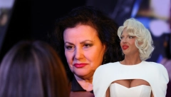 SNEŽANA SAVIĆ ODGOVORILA KARLEUŠI! Ovo su svi čekali, Jelena je spomenula, a sada se oglasila glumica: "Šteta, smatrala sam je..."