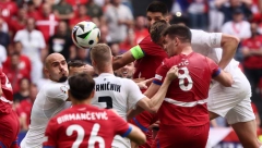 SADA JE SVE JASNO Srbija samo ovako može u osminu finala