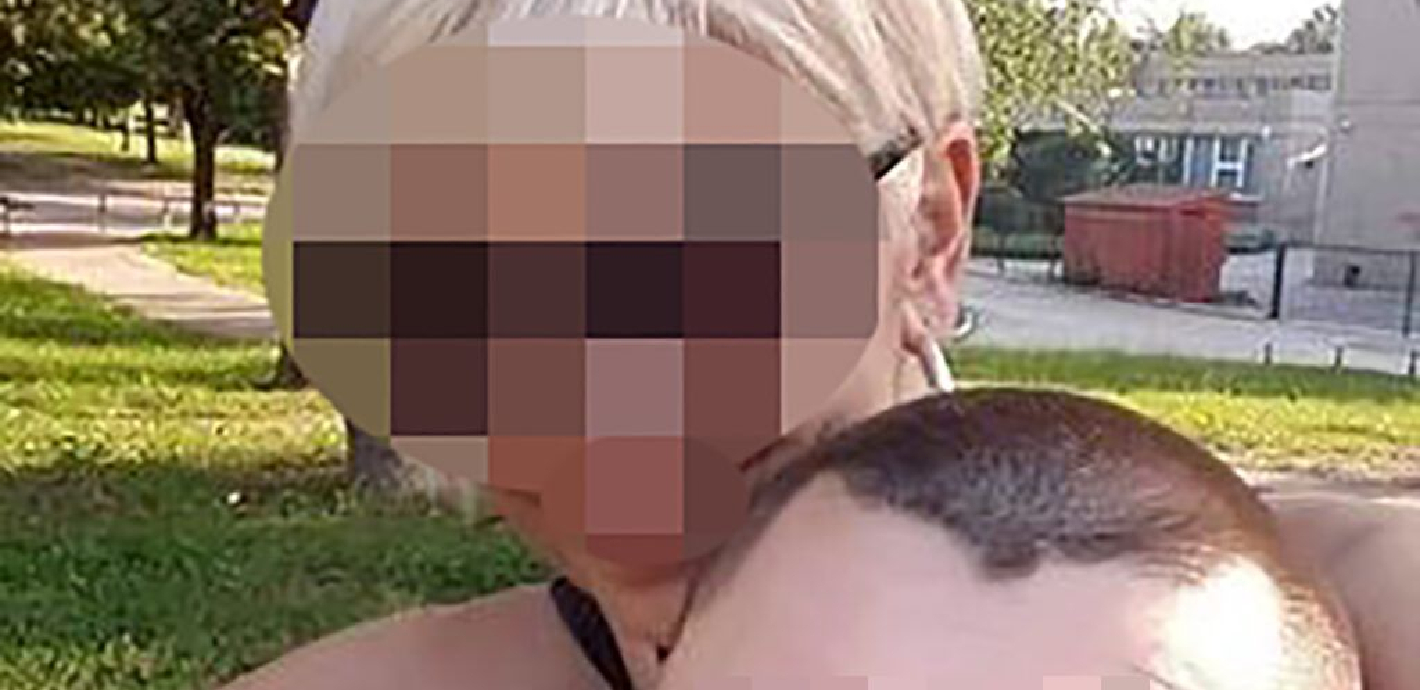 PAO SAM NA KOLENA OD MUKE, OD BOLA " Nisam mogao ni da ga obučem, nisam smeo ni da ga pipnem"