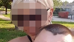 PAO SAM NA KOLENA OD MUKE, OD BOLA " Nisam mogao ni da ga obučem, nisam smeo ni da ga pipnem"