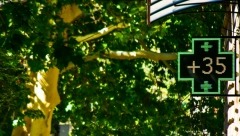 PAKLENI TOPLOTNI TALASI OKOVALI SVET U ponoć 35 stepeni, stručnjaci: Biće najtoplije u zadnjih 2.000 godina