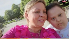 "USVOJILA SAM DETE SA DAUNOVIM SINDROMOM" Ispovest Silvane koja je uzela devojčicu koju su roditelji odbacili