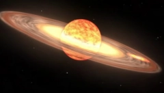 SPEKTAKL U SVEMIRU Uskoro ćete na nebu videti nešto što se doživi samo jednom u životu