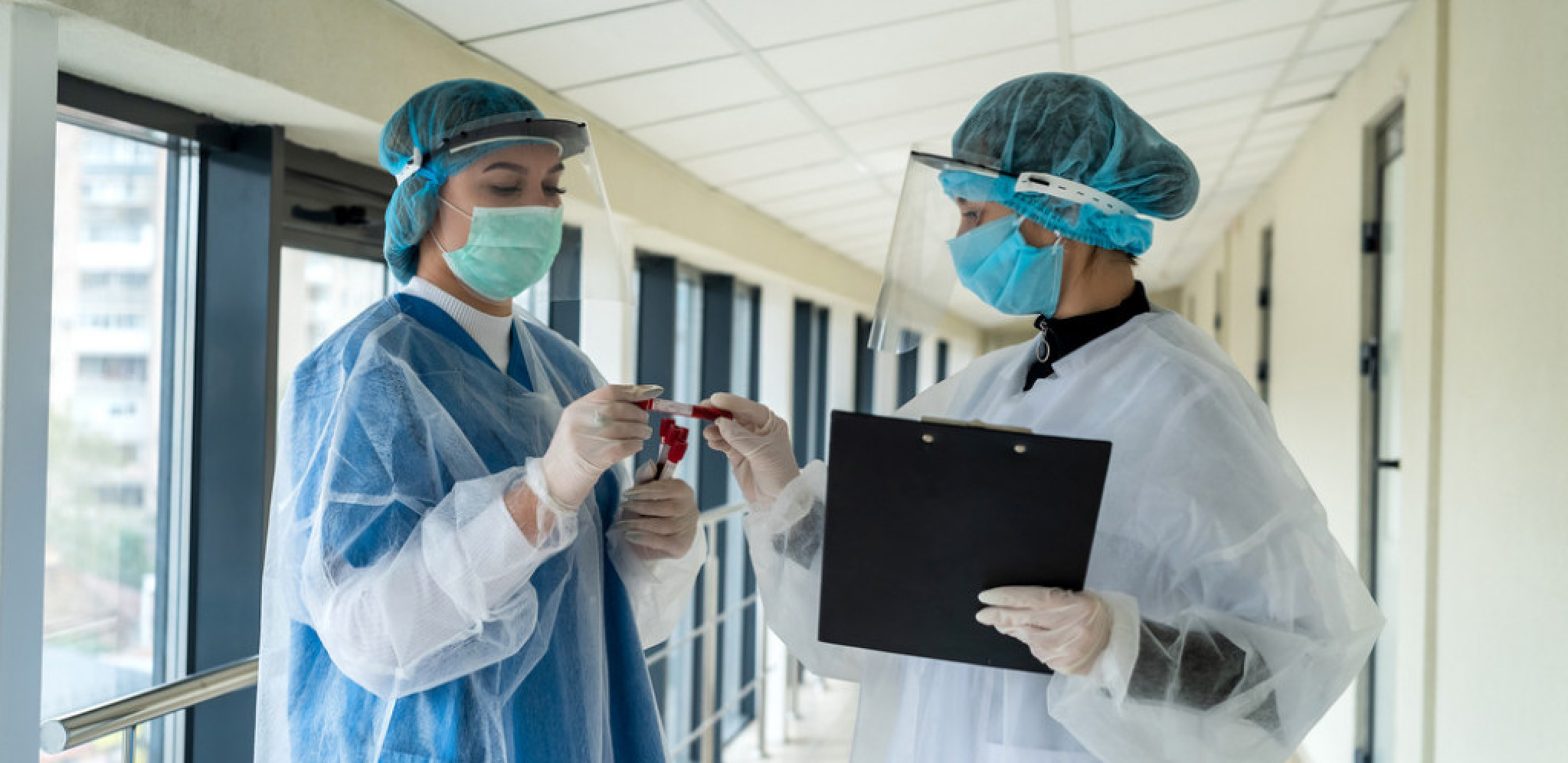 JOŠ JEDAN SLUČAJ OPASNE ZARAZE U REGIONU Očekuju se novi slučajevi "balkanskog gripa", ova grupa ljudi NAJUGROŽENIJA