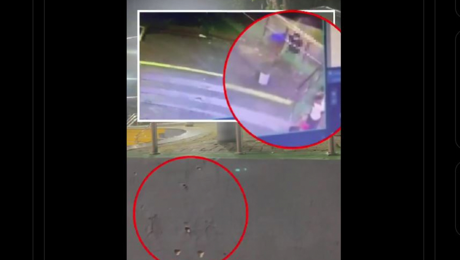 STRAVIČNA SCENA NA GRADSKOM TRGU! Napadači streljali 9 mladih, izveli ih iz kafića, a onda ODJEKNULI RAFALI (UZNEMIRUJUĆE)