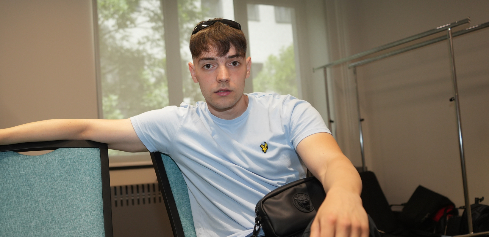 PRAVIM MUZIKU ZA 18+ GODINA! Reper Petrov o toksičnoj strani interneta i bezbednoj upotrebi mreža